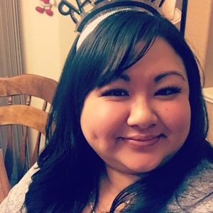 Meet your Posher, Kathy